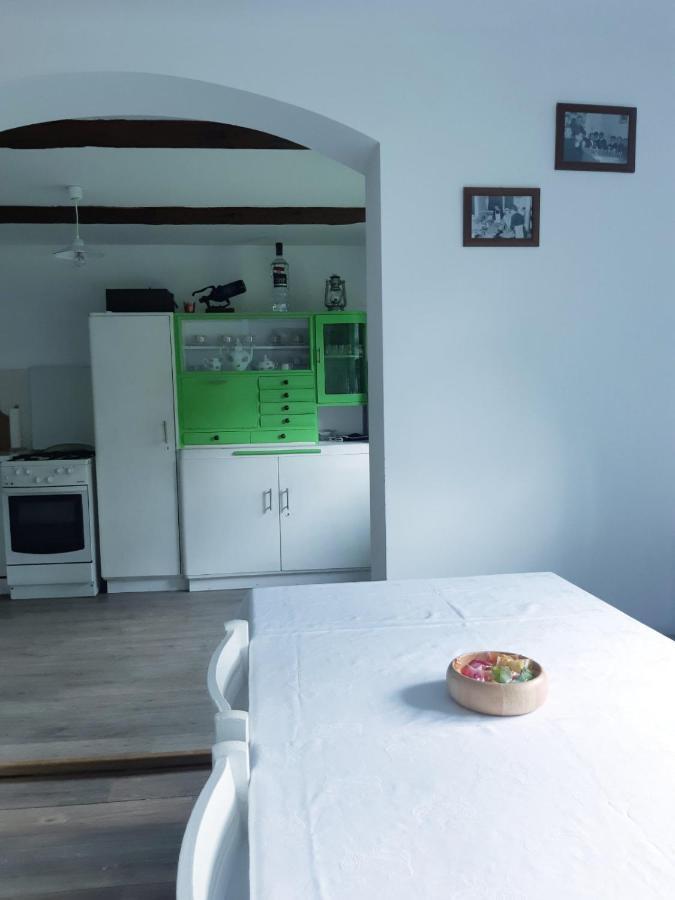 Bakina Iza Villa Duga Resa Exterior photo