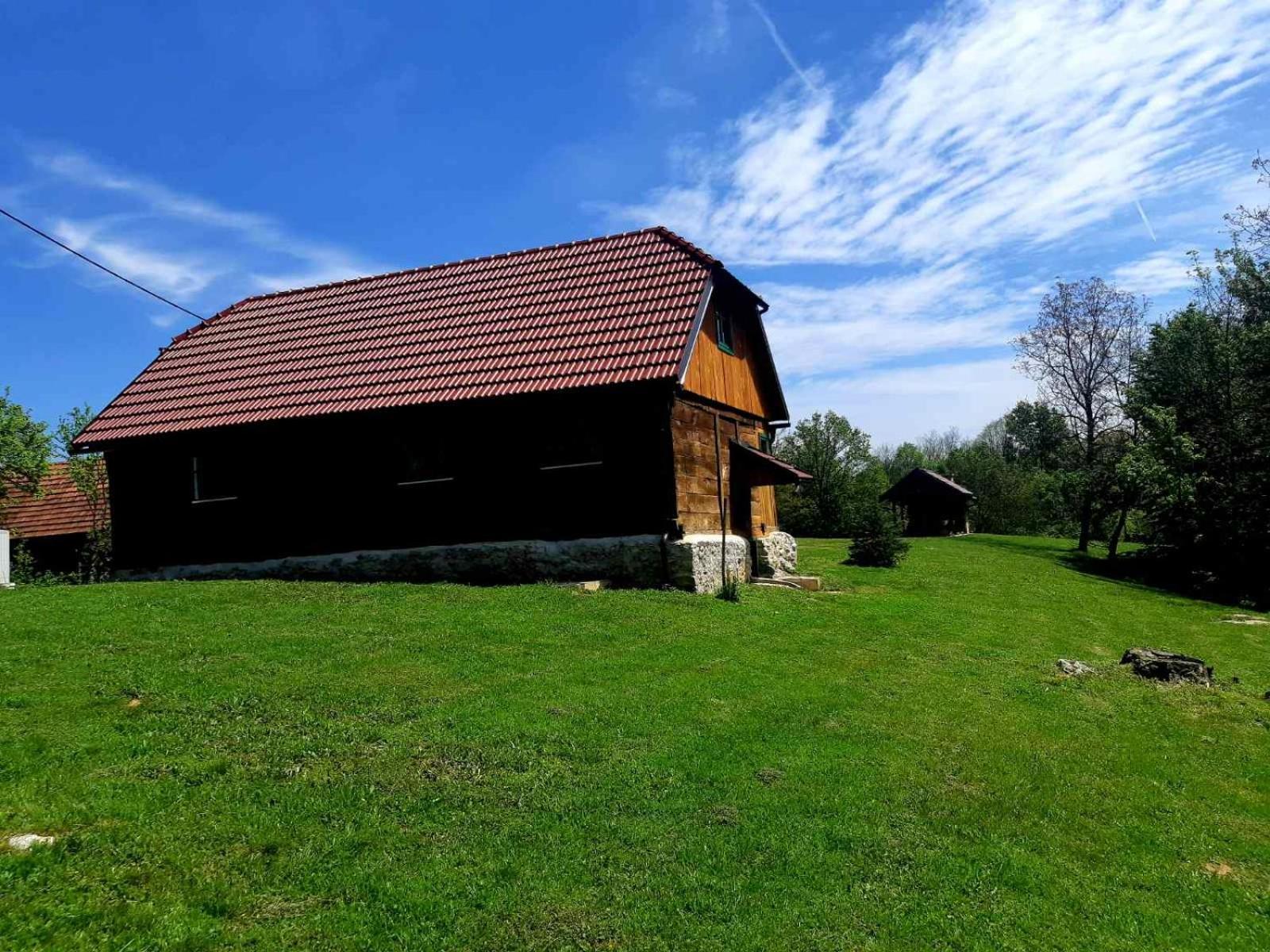 Bakina Iza Villa Duga Resa Room photo